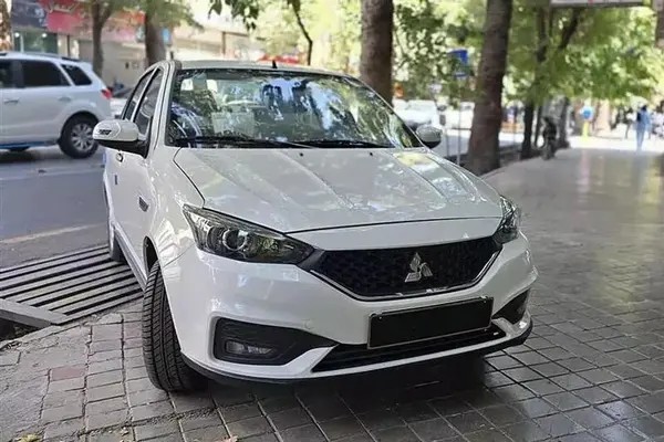 حواله سهند، S دنده ای