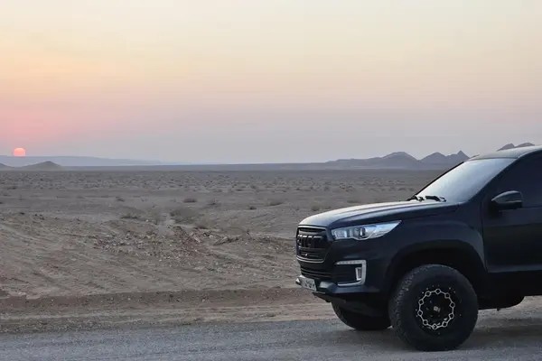 فوتون، تونلند G7