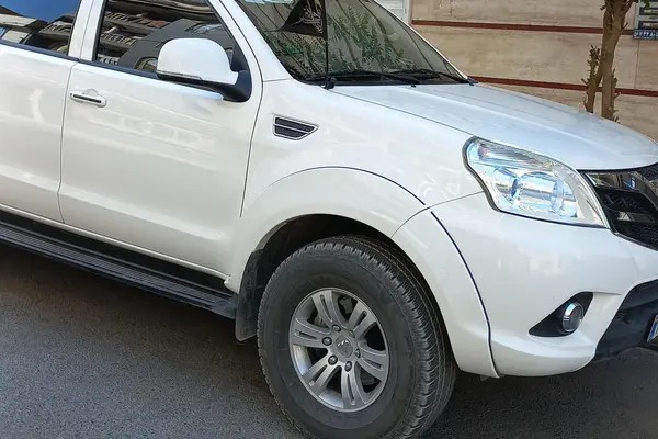 فوتون، تونلند