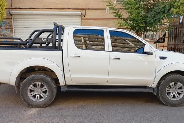 فوتون، تونلند