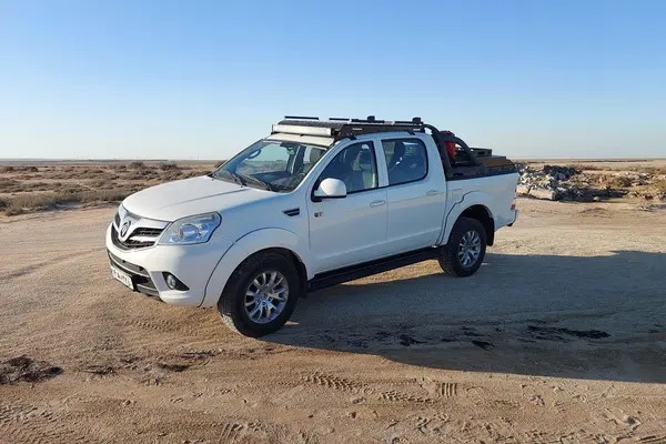 فوتون، تونلند