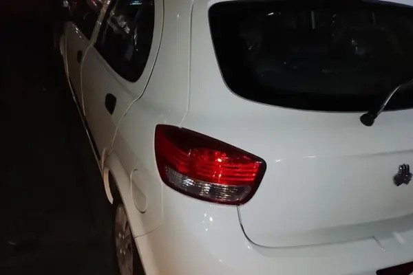 تیبا، هاچ بک