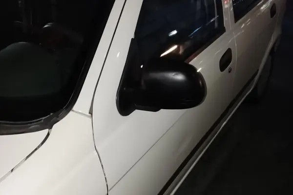 تیبا، هاچ بک