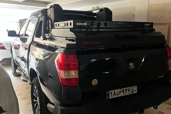 مکث موتور، کلوت