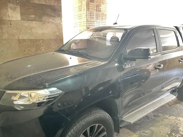 مکث موتور، کلوت