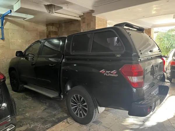 مکث موتور، کلوت