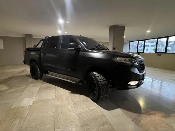 مکث موتور، کلوت