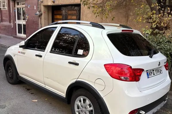 کوییک، دنده ای