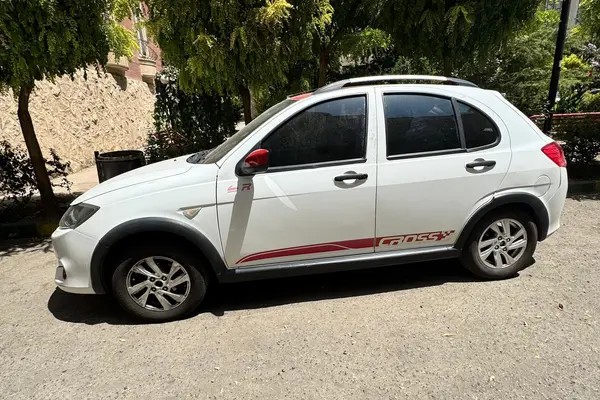 کوییک، دنده ای R