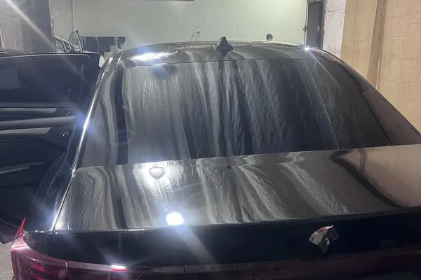 تارا، اتوماتیک V4