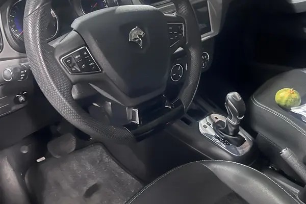 تارا، اتوماتیک V4