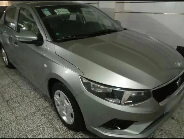 تارا، دنده ای V1 پلاس