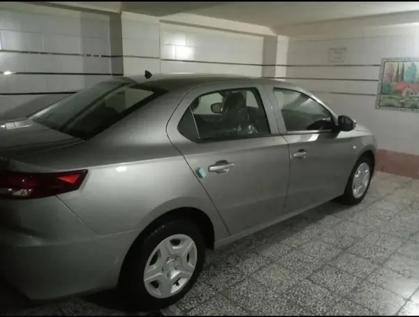 تارا، دنده ای V1 پلاس