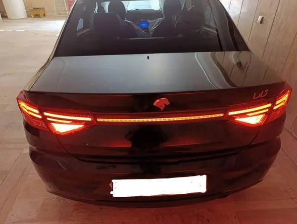 تارا، اتوماتیک V4