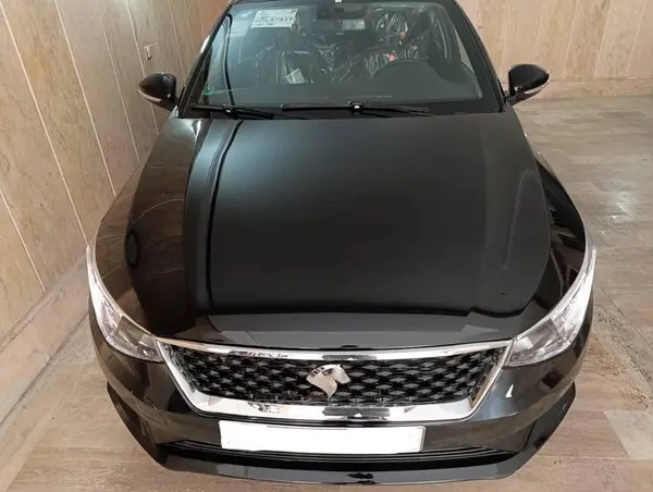 تارا، اتوماتیک V4