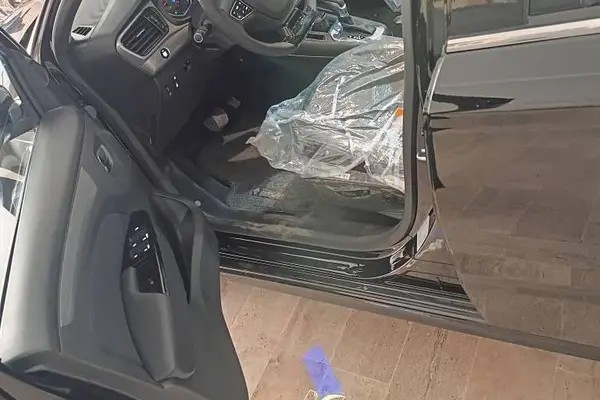 تارا، اتوماتیک V4