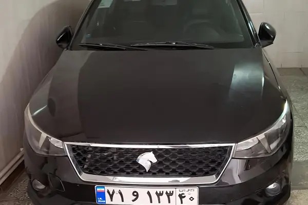 تارا، اتوماتیک V2