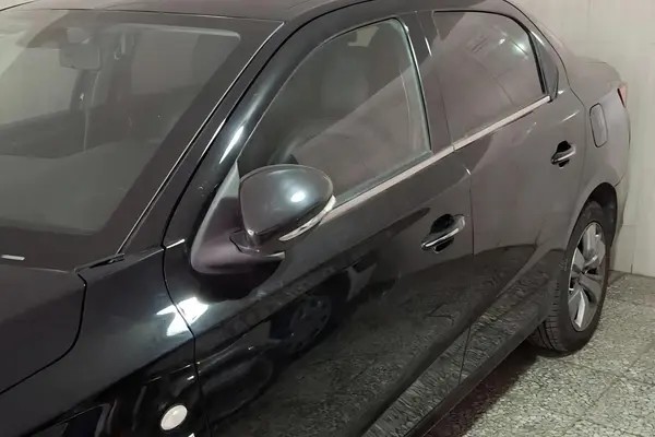 تارا، اتوماتیک V2