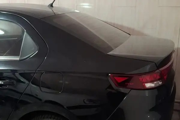 تارا، اتوماتیک V2