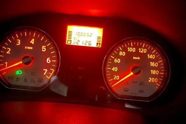 رنو، تندر 90