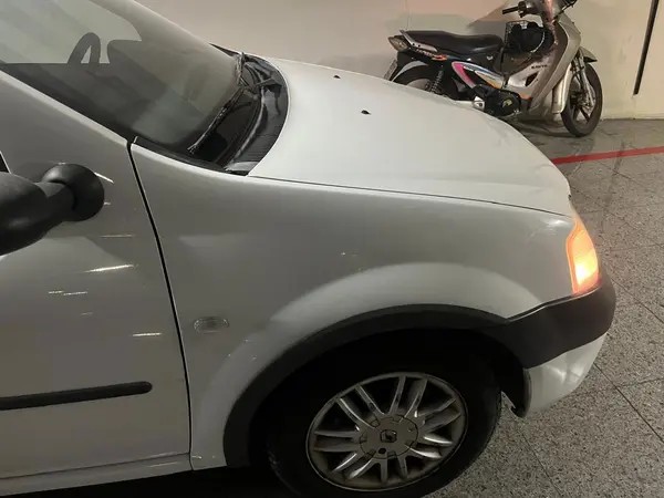 رنو، تندر 90