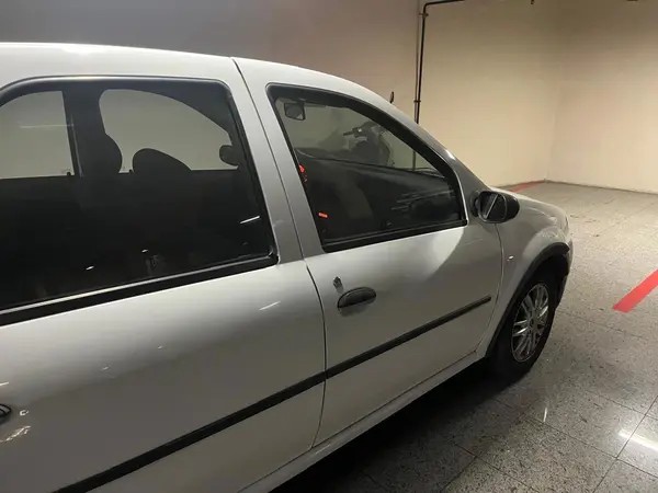 رنو، تندر 90