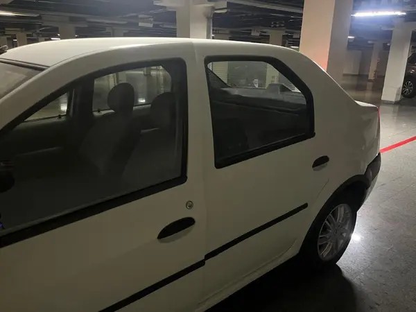 رنو، تندر 90