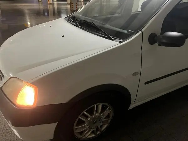 رنو، تندر 90