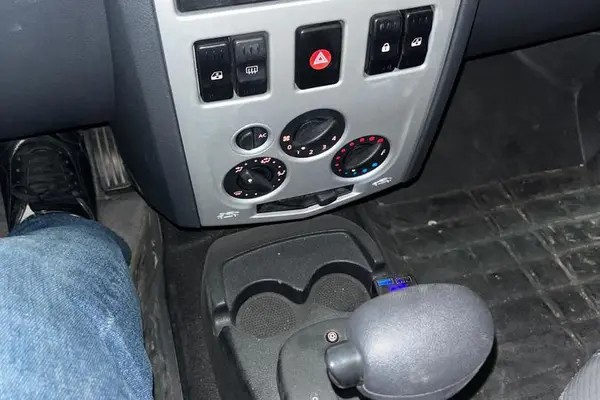 رنو، تندر 90