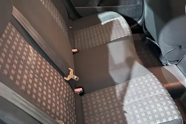 رنو، مگان (وارداتی)