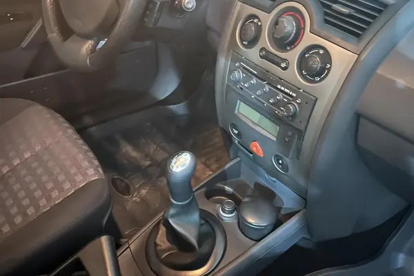 رنو، مگان (وارداتی)