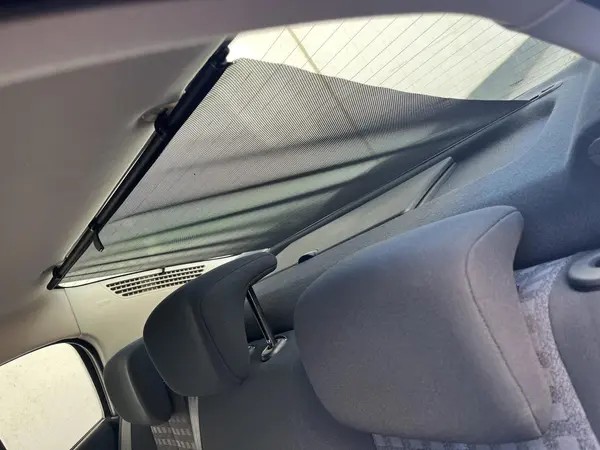 رنو، مگان (وارداتی)