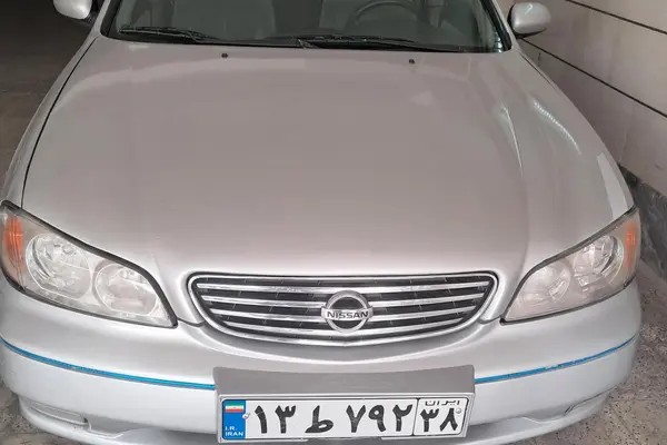 نیسان، ماکسیما