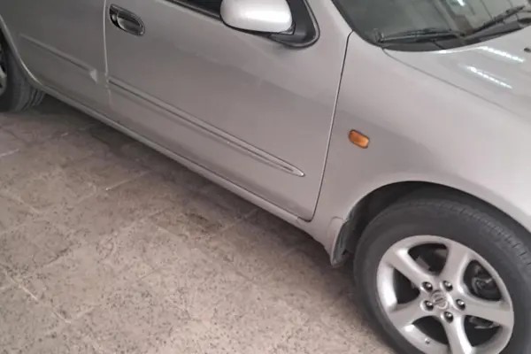 نیسان، ماکسیما