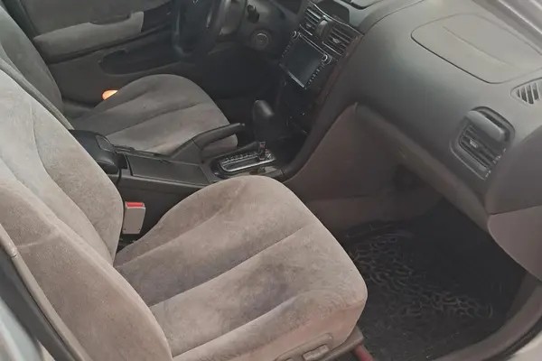 نیسان، ماکسیما