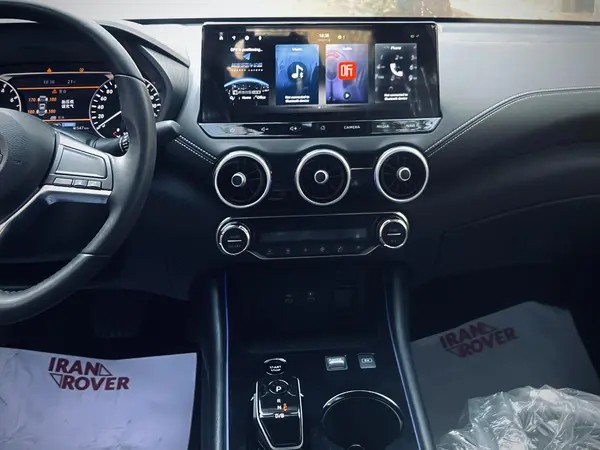 نیسان، سیلفی e-POWER