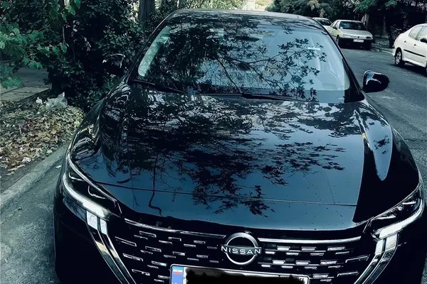 نیسان، سیلفی e-POWER