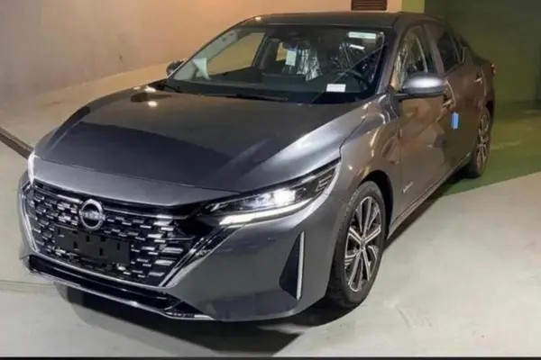 نیسان، سیلفی e-POWER