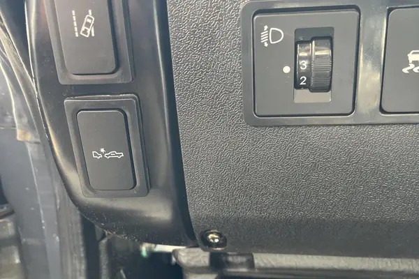 زامیاد، اکستند EX