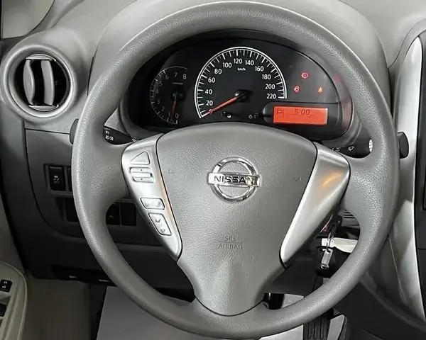 نیسان، سانی