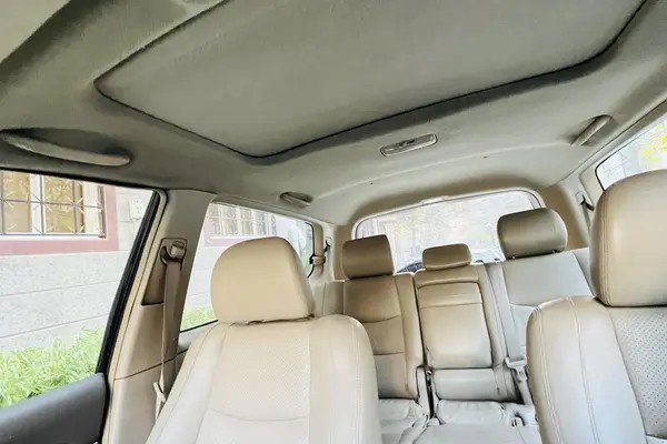 تویوتا، پرادو دو در