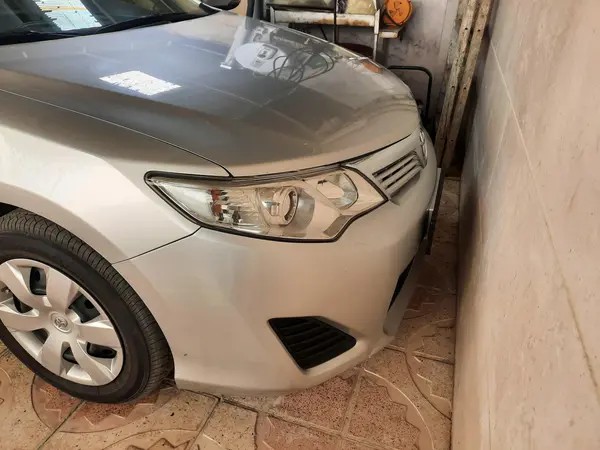 تویوتا، کمری