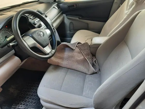 تویوتا، کمری