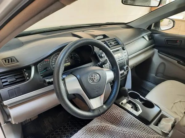 تویوتا، کمری