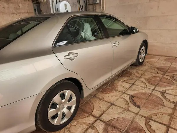 تویوتا، کمری