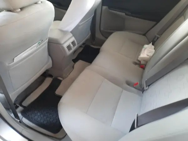 تویوتا، کمری