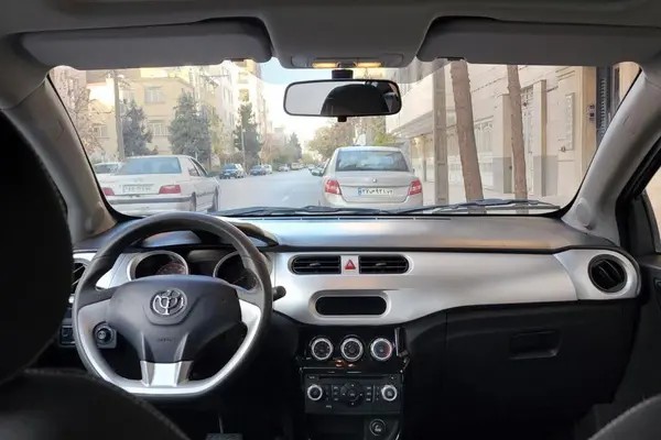 برلیانس، H220