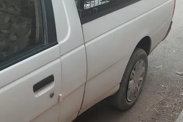 آریسان، دوگانه سوز