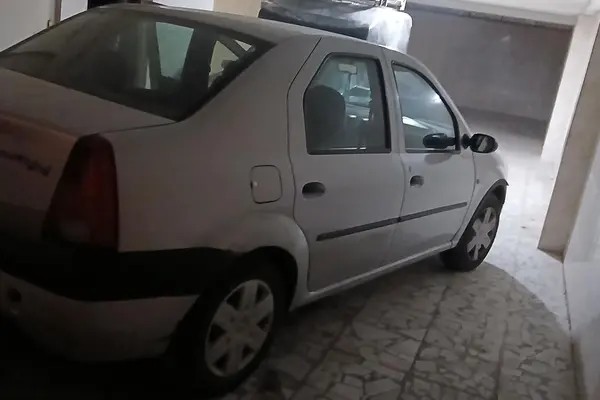 رنو، تندر 90