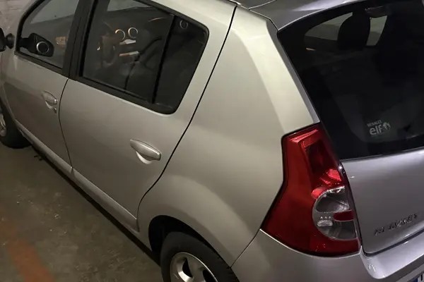 رنو، ساندرو